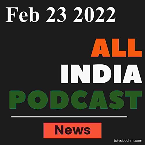 23 February 2023