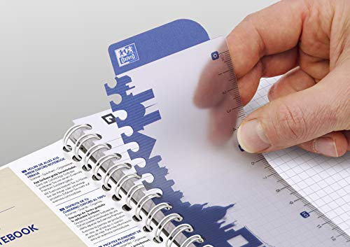 Oxford Ufficio miei colori 100101948 Lotto 5