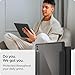 Spigen Ultra Hybrid Pro Case Compatible with Samsung Galaxy Tab S10 Ultra (2024), Samsung Galaxy Tab S9 Ultra (2023), Samsung Galaxy Tab S8 Ultra (2022) - Gray