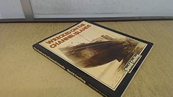 Paperback Wrecked on the Channel Islands Book