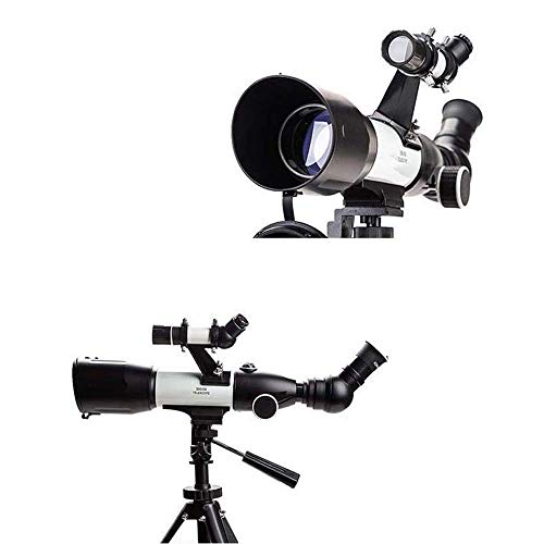 Telescopio Astronómico Refractor para Niños y Principiantes miniatura 7
