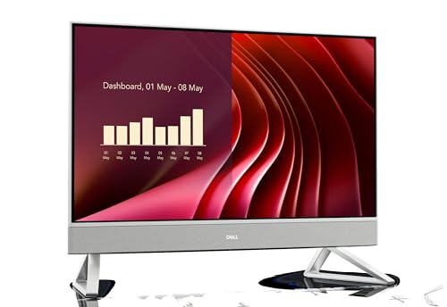 Amazon.co.jp: Dell デスクトップパソコン 一体型 Dell 24