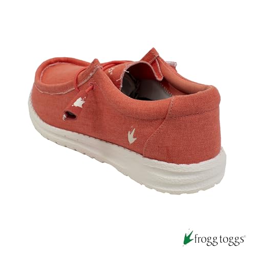 Image of FROGG TOGGS Women's Java Casual Waterproof Shoe
