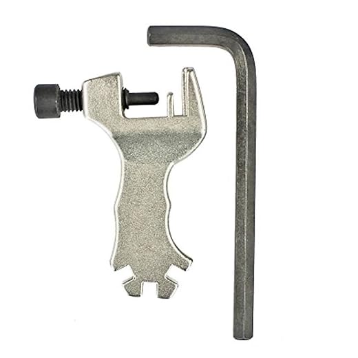 TNT DERIVE CHAINE VELO (MONO A 8 VITESSES)