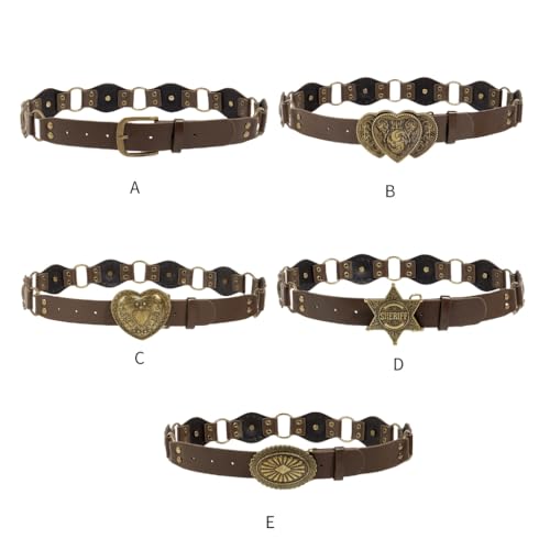 Stylish Waist Belt Chain Dancers Costume Studded Belt Simple Chain Belt For Suit Skirt Jeans Body Jewelry4