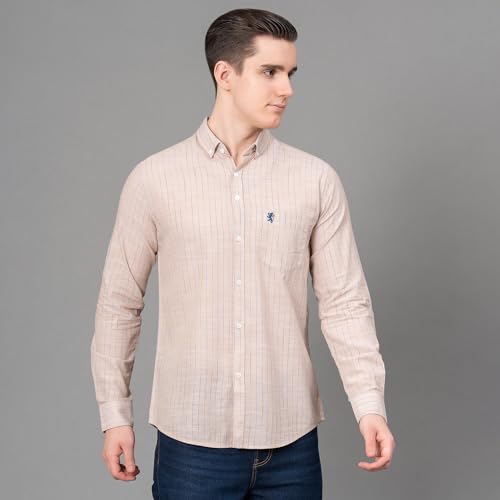 Image of Red Tape Men Shirt