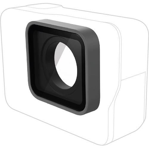 GoPro - 中古品　GoPro 5 BLACK レンズ新品交換品　レンズ保護フィルム 中古品 GoPro 5 BLACK レンズ新品交換品 レンズ保護フィルム