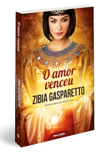 O Amor Venceu - Nova Edicao