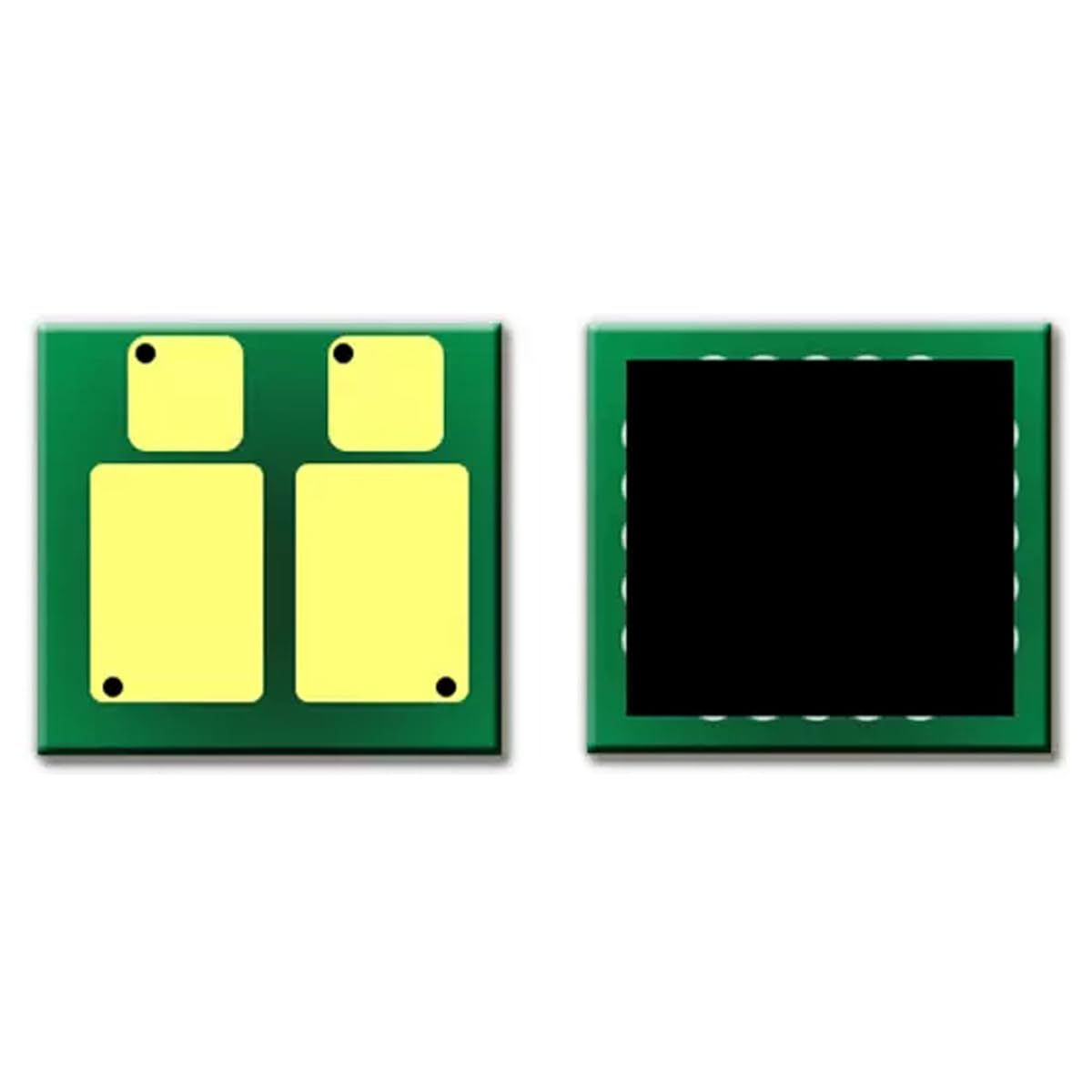 Toner Chip Reset Compatible with HP Color LaserJet Pro MFP W-2182 W-2192 W-2222 W 2182 W 2192 W 2222 W2183 W2193 W2223 W-2183 W-2193（Yellow W2222A 222A 1200Pages CHN/China）