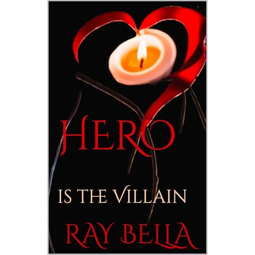 Hero by Ray Bella episode artwork
