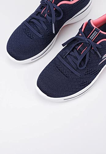 Image of Skechers Women's Go Walk Arch Fit Unify Sneaker
