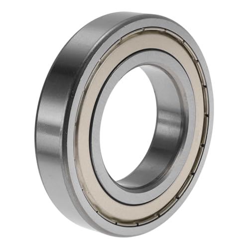 Roulement à billes 6212ZZ anti poussière pour réparation moteur auto