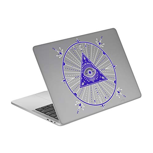 Autocollant de protection MacBook Pro 13 A2159 pour masquer rayures