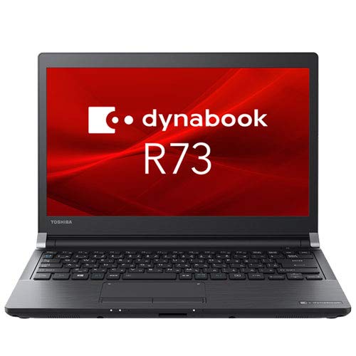 Amazon.co.jp: PR7BNEA44R7FC1 [Dynabook R73/BN(Core i5 8GB SSD256GB 