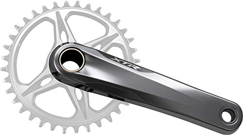 V}m(SHIMANO) FC-M9100-1 170mm 12/11S M/BBʔ IFCM91001CXX