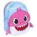 CERDÁ LIFE'S LITTLE MOMENTS - Cartable Maternelle de Baby Shark - 28 cm, Licence Officielle Nickelodeon Taille Unique Multicolore