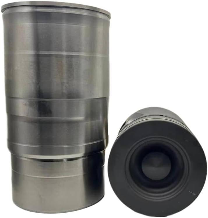 Engine Repair Kit 2564293 With Piston Ring Cylinder Liner DC09 Compatible With JCB Generator Set 2564284