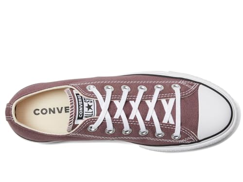 Image of Converse Women's Chuck Taylor All Star Lift Platform Cosmic Low Top Sneaker