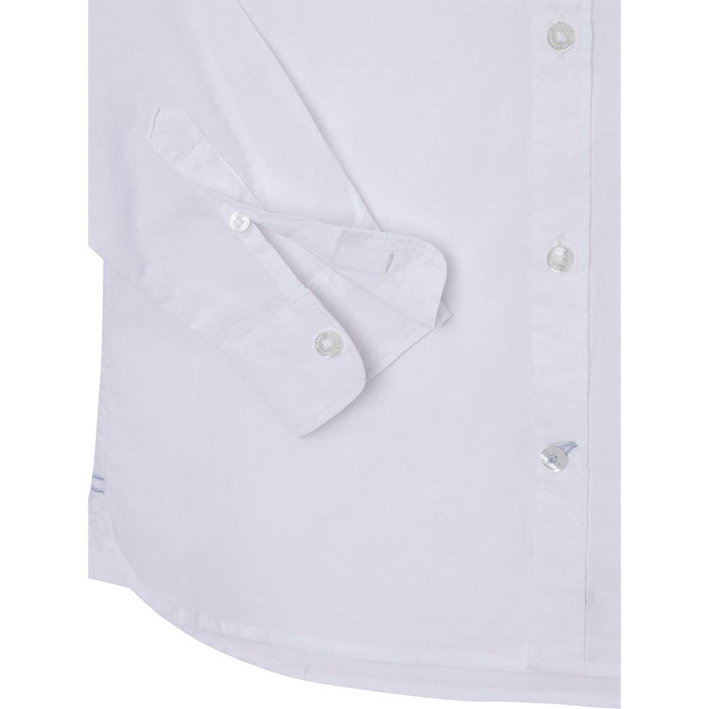 Pepe Jeans Drake Camicia Bambini e Ragazzi