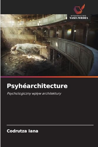 Psyhéarchitecture idée cadeau originale pour passionné d'architecture moderne