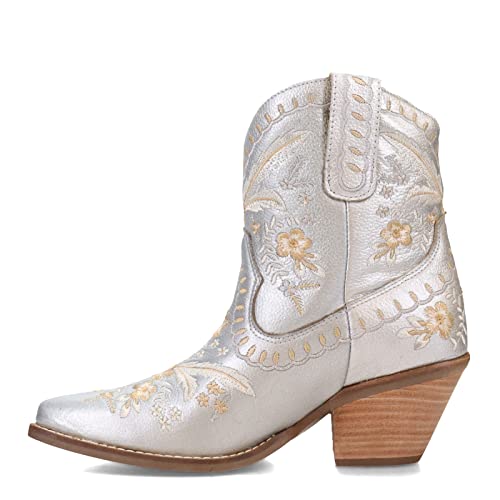 Image of DINGO Primrose Womens Boots DI748