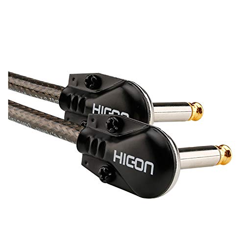 Sommer Cable Guitare/Instrument SC-Spirit XS Highflex XS8J équipé Jacks Mono Coudé Hicon HI-J63MA05 (3m), Made in… - Les Beatles, Paul McCartney, John Lennon, RIngo Starr, George Harrison Sommer Cable Guitare/Instrument SC-Spirit XS Highflex XS8J équipé Jacks Mono Coudé Hicon HI-J63MA05 (3m), Made in… – Image 3