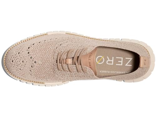 Image of Cole Haan Men's Zerogrand Remastered Stitchlite Wingtip Oxford