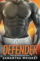 Defender 1099237602 Book Cover