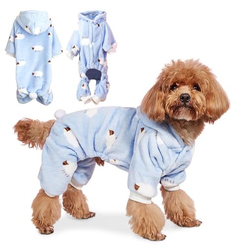 Ropa Para Perro LURI 4pk s Estilo Talla L Sueter Para
