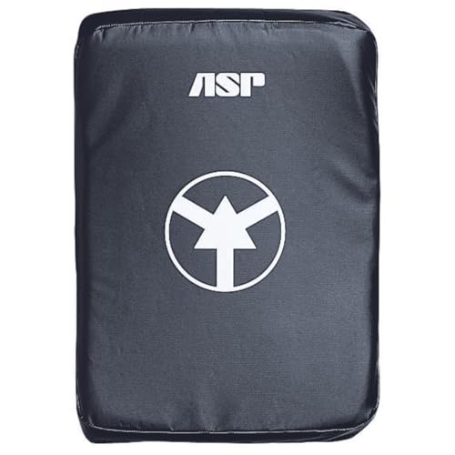 ASP Training Bag, Kicking and Punching Pad for Martial Arts Training, Target Pad for Tactical Defense and Baton Training, Medium-Density Practice Shield, Sports and Sparring Equipment