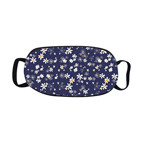 Preisvergleich Produktbild TTWOMEN Gesichtstuch Schal Atmungsaktiv für Sommer Unisex Bandana Drucken Multifunktionstuch für Wandern und Freizeit (Lila, Einheitsgröße)