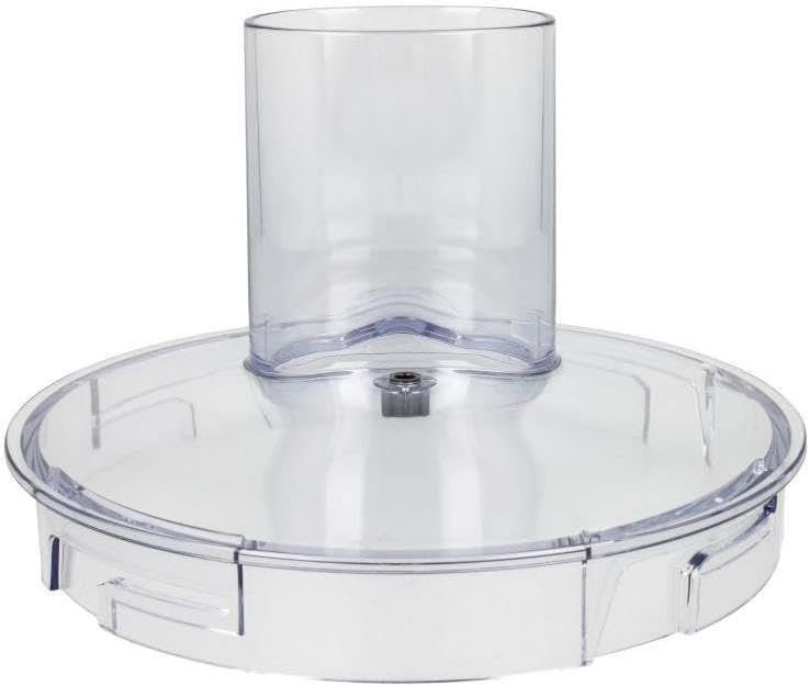 Bowl Lid Compatible With Kenwood FDP65.590 FDP65.620 FDP65.820 FDM71.450
