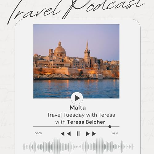 Malta | Travel Tuesday with Teresa