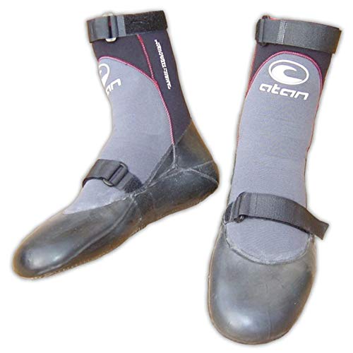 ATAN Polar Hot Wave 6mm Gr. 46-47 T5