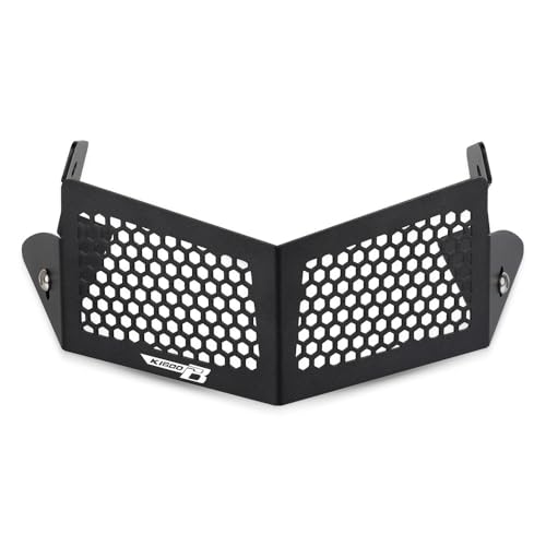 Grille de protection radiateur refroidisseur d'huile moto K1600GT K1600GTL K1600B
