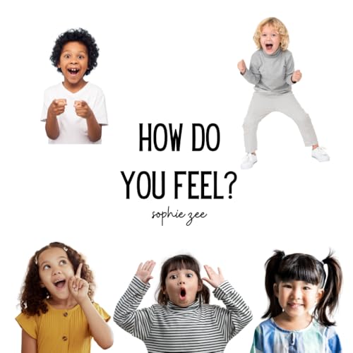 Image of How Do You Feel?