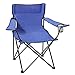 Produktbild Papillon Fabric Playa Polyester and PVC Tubular Steel Folding Chair