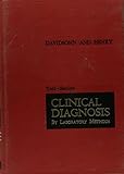 todd sanford  Todd-Sanford Clinical Diagnosis by Laboratory Methods