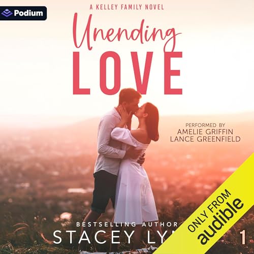 Unending Love (Authored by Stacey Lynn) episode artwork