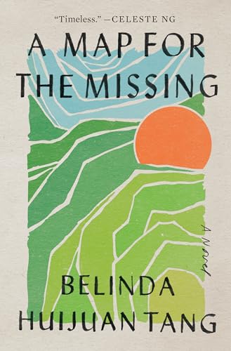 Map for the Missing: A Novel view 2