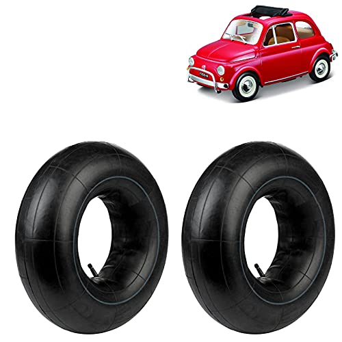 ✅ COMPATIBILI CON PNEUMATICI: FIAT 500 EPOCA F/L/R, FIAT 126, APE, FIAT 500 GIARDINIERA, MOTO