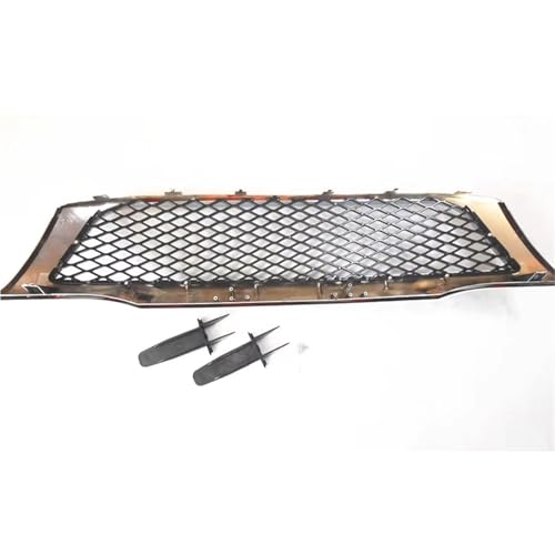 Calandre avant pour Hilux Vigo Raptor grille de course modifiée pour l'aventure