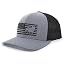 Bulldog-heather Grey/Black