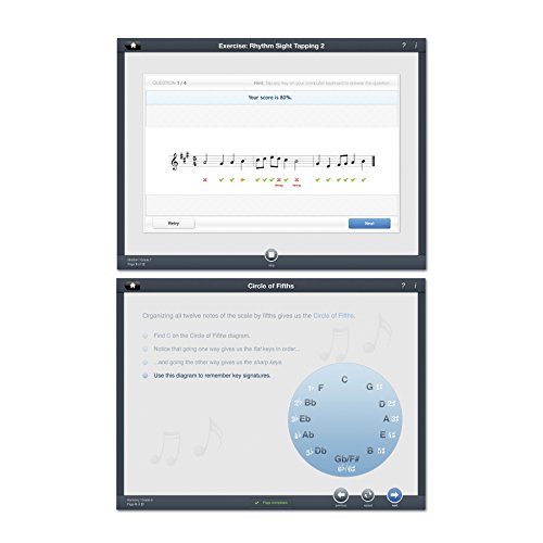 Emedia Music Theory Tutor Vol. 2 [Pc Download] - Learn At Home #TOP3