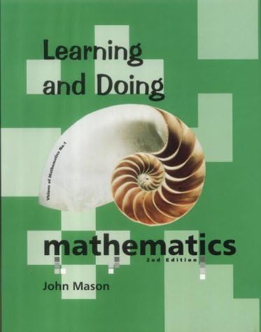 Using Polya's Problem-solving Methods for Learning and Teaching (Learning and Doing Mathematics)