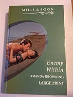 Enemy Within 026313928X Book Cover