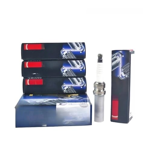 Bougie FC16HR-Q8 pour rouler sereinement en Camry et Enjoy en vacances