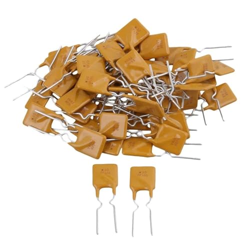 Fusible réinitialisable PPTC RUEF800 8A 30V pour protection circuit