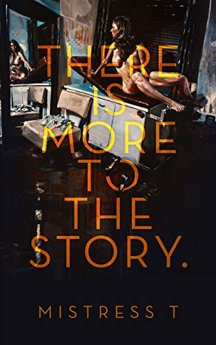 Télécharger There Is More To The Story (English Edition) Livre PDF Gratuit