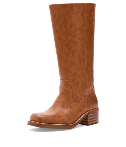 Image of FRYE AND CO. Miranda 14 Wide Calf